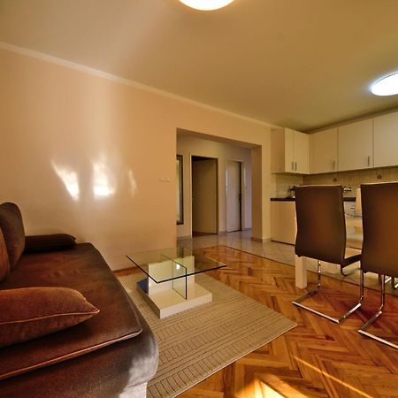Apartment Olga-2 By Interhome Banjol Luaran gambar