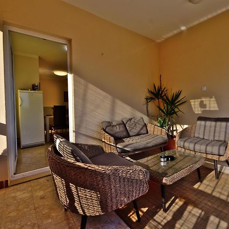 Apartment Olga-2 By Interhome Banjol Luaran gambar