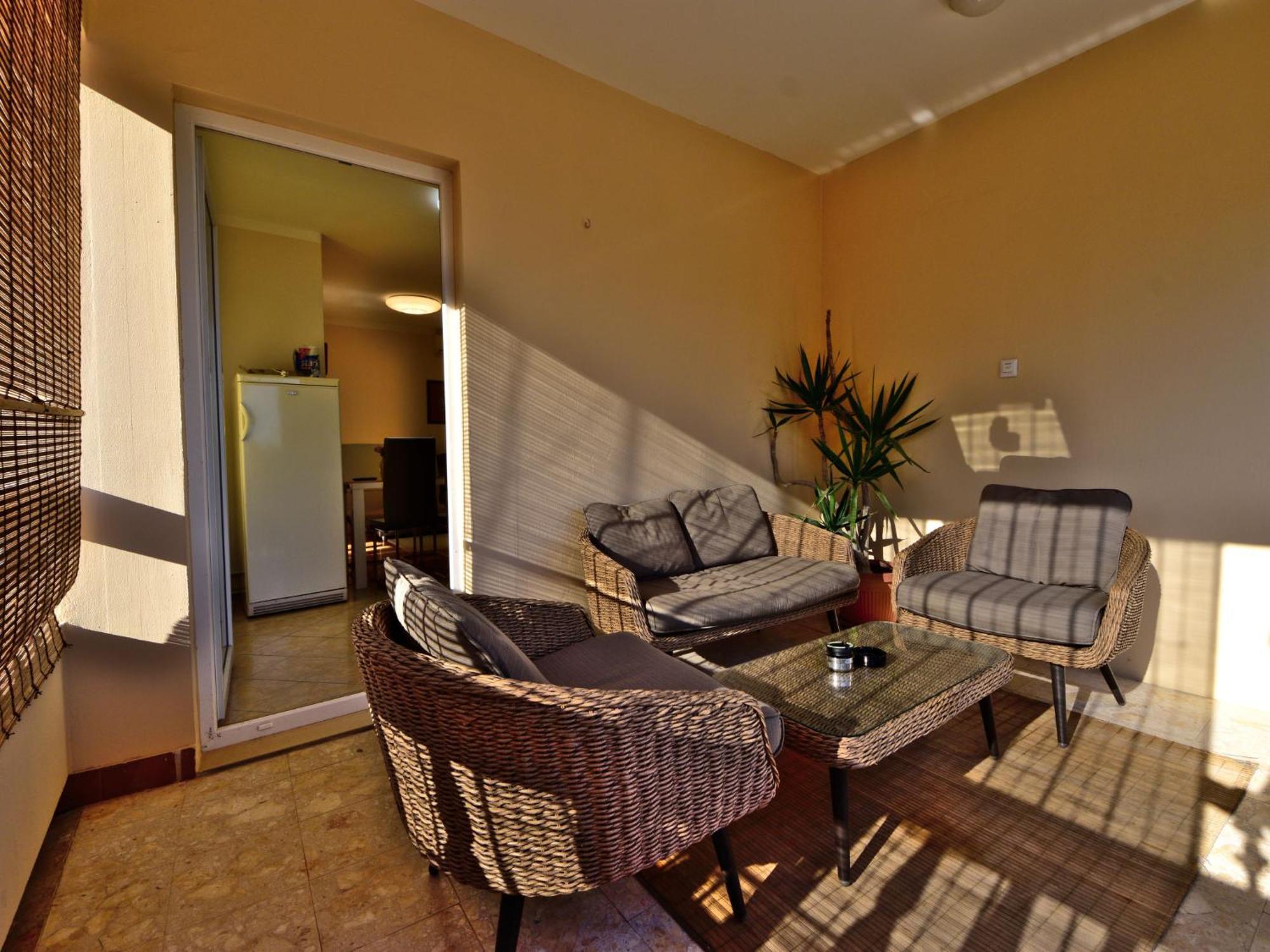 Apartment Olga-2 By Interhome Banjol Luaran gambar