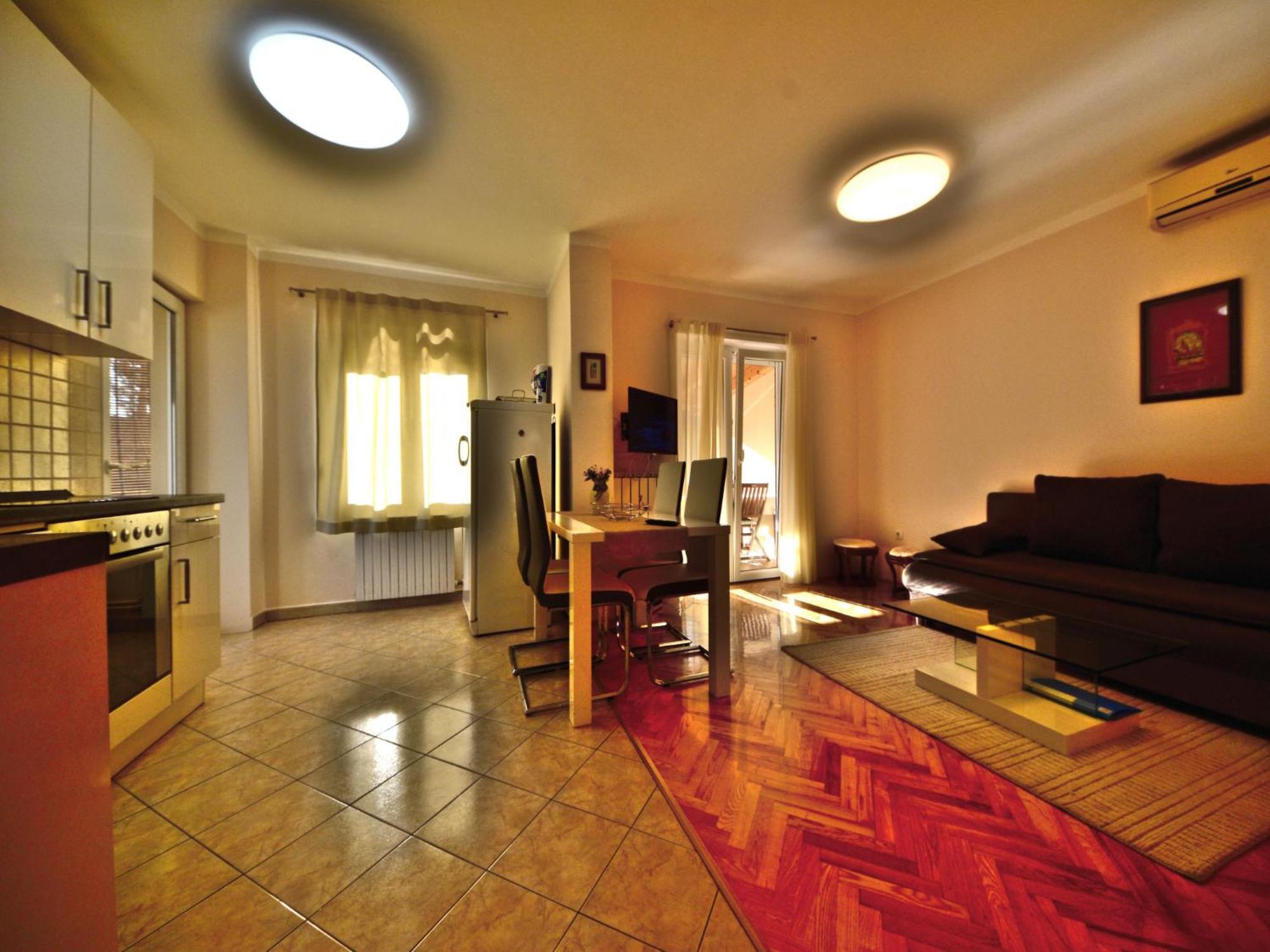 Apartment Olga-2 By Interhome Banjol Luaran gambar