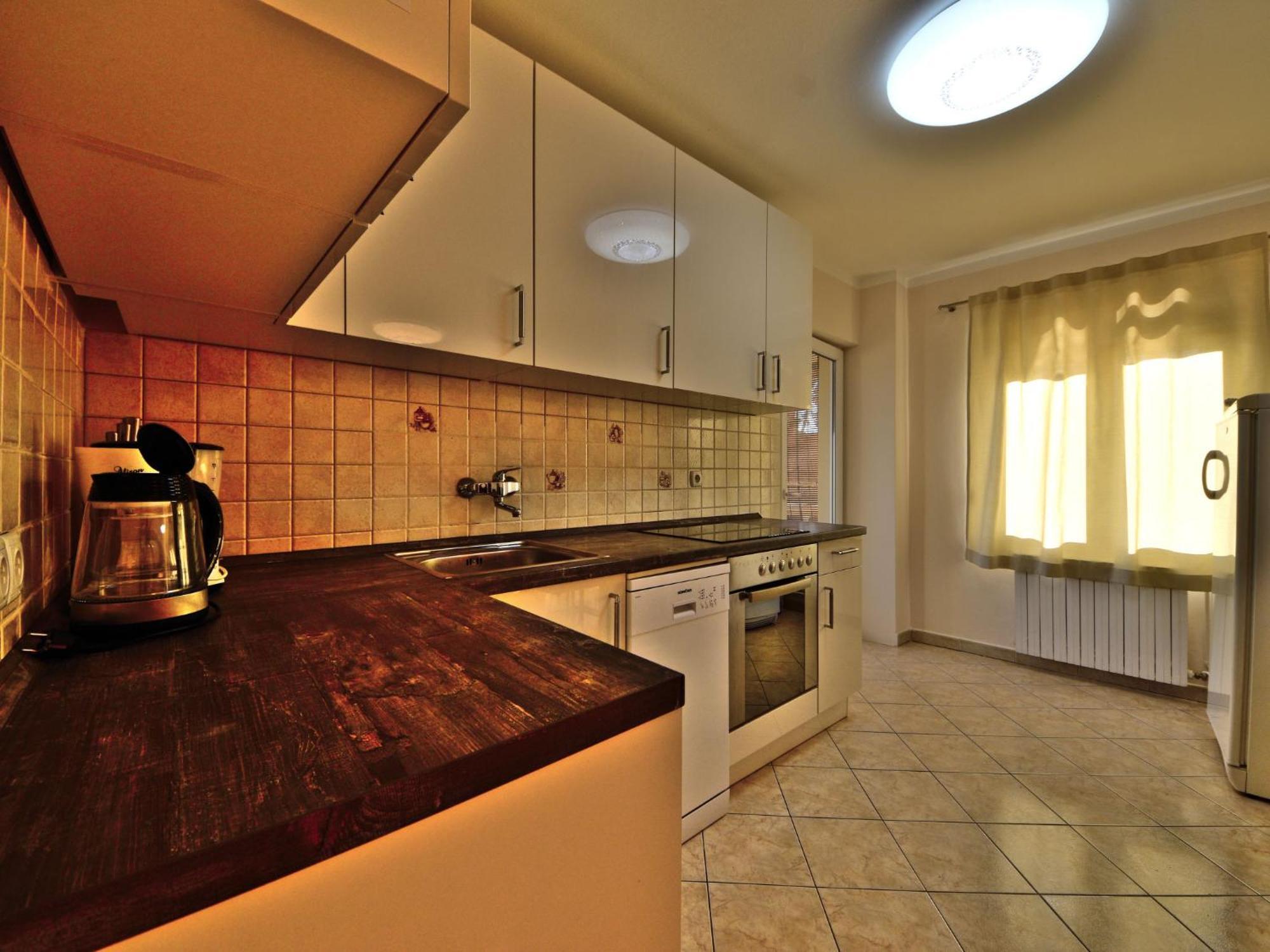 Apartment Olga-2 By Interhome Banjol Luaran gambar