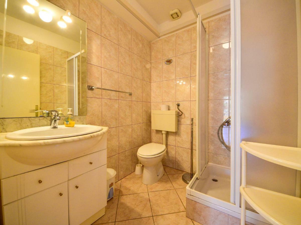 Apartment Olga-2 By Interhome Banjol Luaran gambar