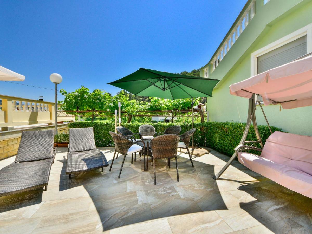 Apartment Olga-2 By Interhome Banjol Luaran gambar